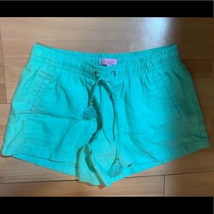 Lilly Pulitzer beach shorts